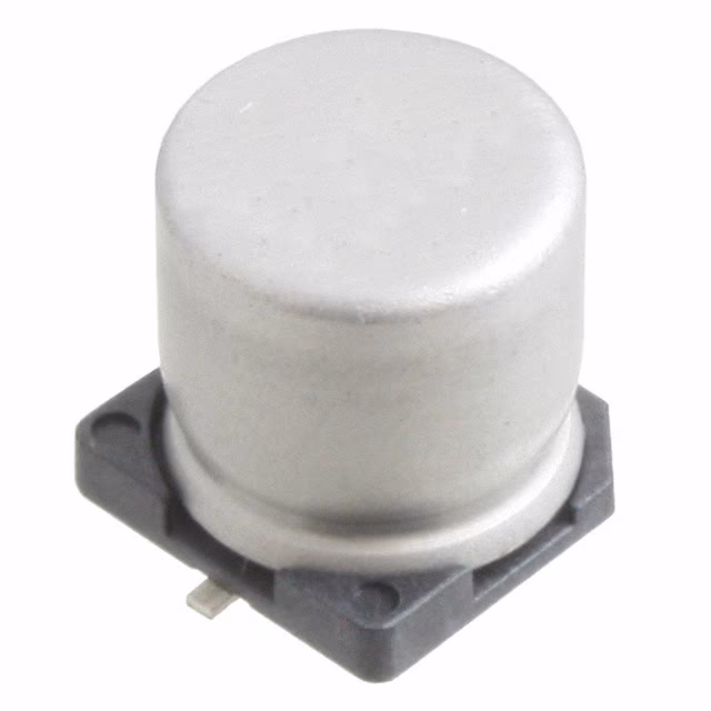 MAL215099103E3 Vishay Beyschlag/Draloric/BC Components  Condensateurs électrolytiques en aluminium